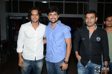Superstar Kidnap Movie Audio Launch